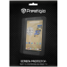 Screen protector for PMP7110