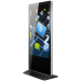 Prestigio DS Totem 55” indoor, android, multi touch