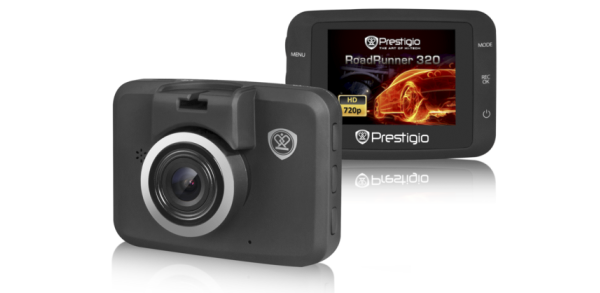 Prestigio roadrunner 320 не включается