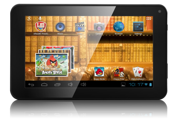 eReader Prestigio: Book Reader - Apps on Google Play