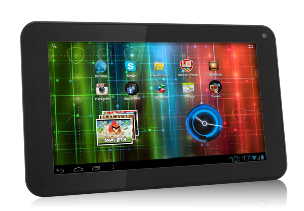 Prestigio multipad tablet pc pmp5197d ultra прошить