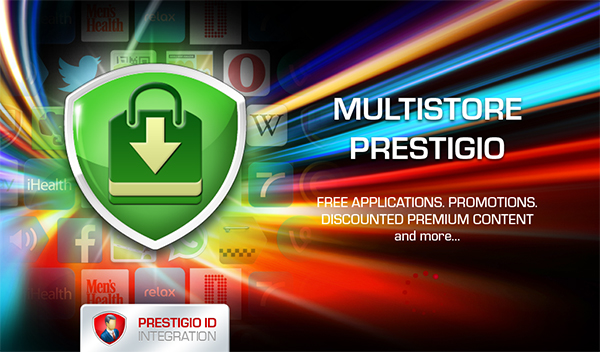 Prestigio multistore сервер не отвечает