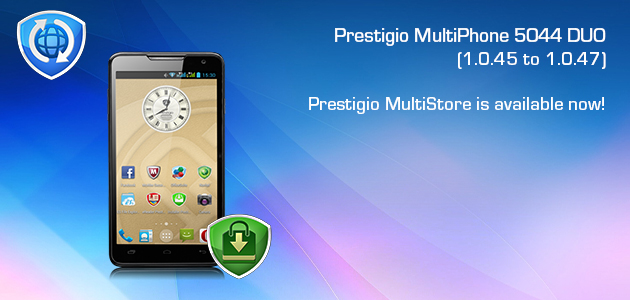 Prestigio multistore сервер не отвечает